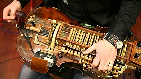 The Witcher 3: Wild Hunt dziennik dewelopera - tworzenie muzyki i dźwięku (PL)