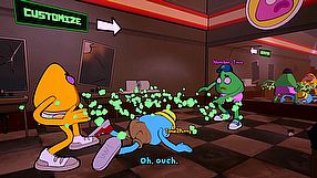 We Gotta Go - zwiastun premierowy