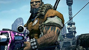 Borderlands 2: Mr. Torgue’s Campaign of Carnage trailer