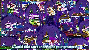 Yunyun Syndrome!? Rhythm Psychosis - zwiastun gry