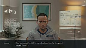 Eliza zwiastun na premierę