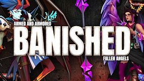 Monster Train 2 - zwiastun klanów