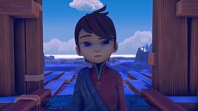 Ary and the Secret of Seasons zwiastun #1