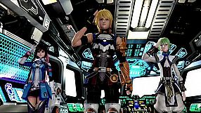 Star Ocean: The Last Hope - 4K & Full HD Remaster zwiastun na premierę
