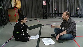 Beyond: Two Souls kulisy produkcji (PL)