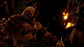 Middle-earth: Shadow of War Plemię terroru