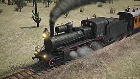 Transport Fever 2 zwiastun #1