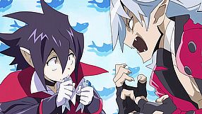 Disgaea 4 Complete+ zwiastun #1