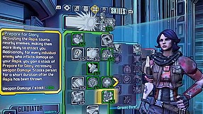 Borderlands: The Pre-Sequel! rozgrywka z komentarzem twórców