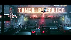 Replaced - zwiastun premierowy