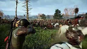 Kingmakers - zwiastun #1