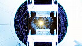 Fragmentary Order - zwiastun fabularny