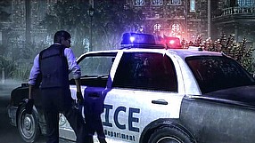 The Evil Within TGS 2013 - trailer