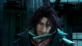 Final Fantasy XV: Episode Prompto zwiastun #1