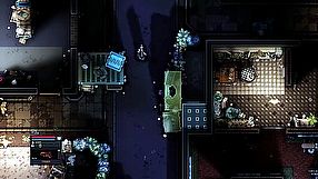 Intravenous 3 - zwiastun rozgrywki