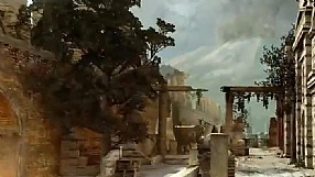 Call of Duty: Modern Warfare 3 (2011) kulisy produkcji - Face Off (PL)