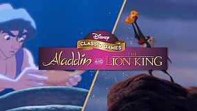 Disney Classic Games: Aladdin and The Lion King zwiastun #1