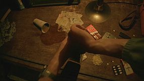 Paranoid zwiastun #1