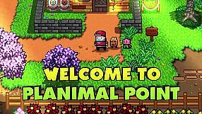 Monster Harvest - zwiastun gry