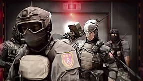 Battlefield 4 E3 2013 - Oblężenie Sznaghaju - multiplayer trailer