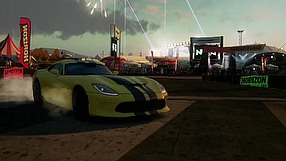 Forza Horizon reklama telewizyjna