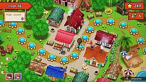 Harvest Moon: Mad Dash zwiastun #1