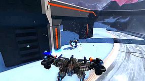 RoboCraft Infinity E3 2017 trailer