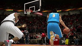 NBA 2K13 zwiastun na premierę WiiU
