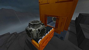 Infinifactory trailer