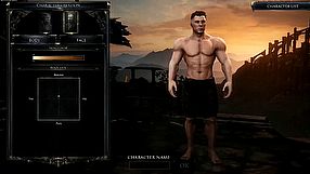 Wolcen: Lords of Mayhem zwiastun wersji z wczesnym dostępem