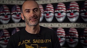 PayDay 2 dziennik dewelopera #1 (PL)