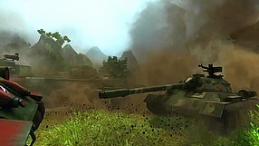 World of Tanks patch 8.3 Chińskie czołgi