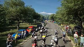 Tour de France 2025 - zwiastun #1
