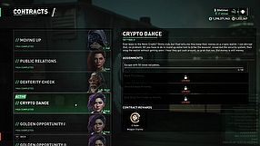 PayDay 3 - zwiastun aktualizacji na marzec 2026