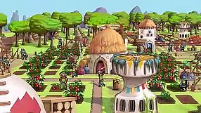 The Wandering Village - zwiastun z datą premiery wersji 1.0