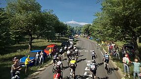 Pro Cycling Manager 25 - zwiastun #1