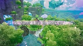 Tales of Seikyu - zwiastun premierowy