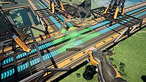Satisfactory - zwiastun aktualizacji 1.2