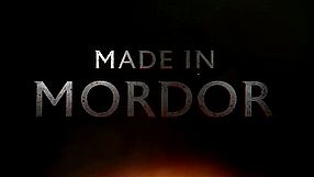 Middle-earth: Shadow of War Plemię maszyn