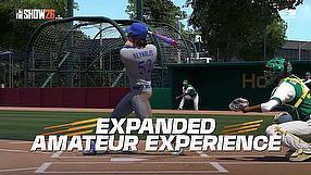 MLB: The Show 26 - zwiastun premierowy