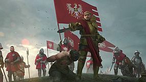 Gwent: Iron Judgment zwiastun #1