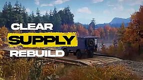 RoadCraft - zwiastun premierowy