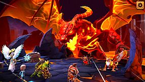 Might & Magic: Elemental Guardians zwiastun na premierę