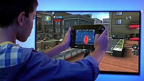 LEGO City: Undercover reklama telewizyjna #1