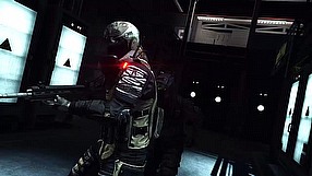 Tom Clancy's Splinter Cell: Blacklist spies vs mercs  (PL)