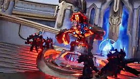 Predecessor - zwiastun postaci: Terra