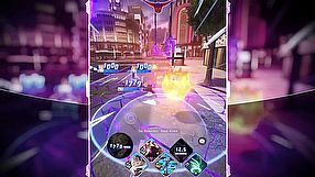 Dissidia Duellum Final Fantasy - zwiastun premierowy