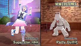 My Hero: Ultra Rumble - zwiastun 11. sezonu