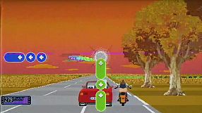 Old School Musical zwiastun #1