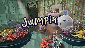 Jumping Jazz Cats - zwiastun premierowy